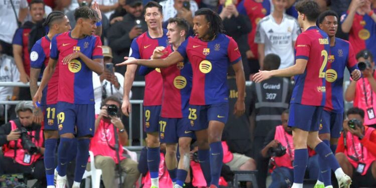 Titularul Barcelonei a răbufnit: „O lipsă de respect. Nu e normal”