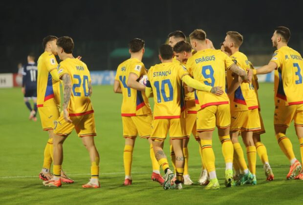 Verdictul austriecilor după primele două etape din grupa României: „Ne vom califica!”