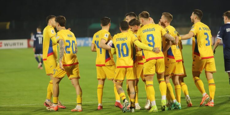 Verdictul austriecilor după primele două etape din grupa României: „Ne vom califica!”