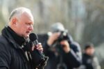 Asemănări între discursul ex-președintelui prorus al R. Moldova, Igor Dodon, și suveranistul Călin Georgescu ANALIZĂ