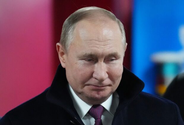 Noi date despre sănătatea lui Putin, dezvăluite după ce hackerii au spart computerul unei rude a dictatorului rus