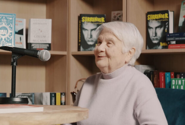 Cum a ajuns la radio Alexandrina Halic, vocea din spatele celebrulului „Buna dimineața, copii”: „Și-au dat seama că nu voi juca prea multe roluri”