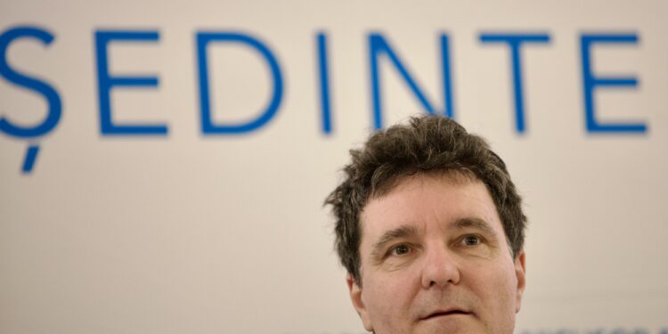 Bugetul Capitalei nu va fi votat de majoritatea din Consiliul General / PSD, PNL și PUSL, atac la Nicușor Dan: „Primarul experimentelor ratate”