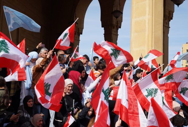 Corespondență din Liban: „Îi mulțumesc lui Dumnezeu pentru conflict. Altfel, am fi avut un nou război civil.” Singurii libanezi care nu condamnă Israelul