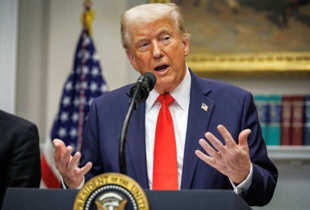 O națională s-a calificat la Campionatul Mondial, dar Donald Trump i-ar putea interzice pe teritoriul SUA!