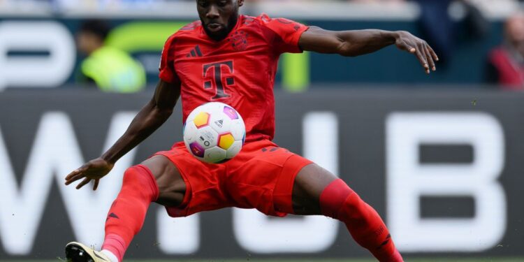 Alphonso Davies a fost operat cu succes! Agentul, furios pe canadieni: „Uitați-vă ce s-a întâmplat”
