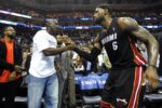 LeBron James, declarație surprinzătoare: „Nu vorbesc cu Michael Jordan”