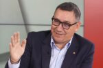 „Ah, deci din prima m-ați băgat… Unde îmi iau eu toate înjurăturile!” » Victor Ponta, în dialog cu Ovidiu Ioanițoaia: „Faimosul domn Talpan în niciun caz nu poate să reprezinte Steaua”