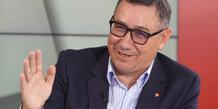 „Ah, deci din prima m-ați băgat… Unde îmi iau eu toate înjurăturile!” » Victor Ponta, în dialog cu Ovidiu Ioanițoaia: „Faimosul domn Talpan în niciun caz nu poate să reprezinte Steaua”