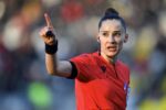 Românca Iuliana Demetrescu o va arbitra pe Bayern Munchen în sferturile Champions League!
