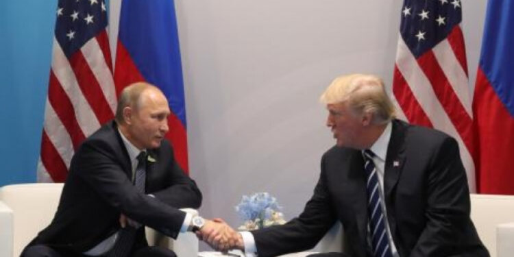 Ucraina vrea să extindă armistiţiul Putin-Trump: Ce se va discuta în Arabia Saudită