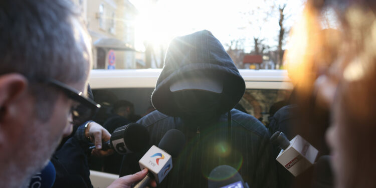 Bogdan Peșchir, despre banii dați pentru susținerea lui Călin Georgescu: „Mult, 800k. O văd ca pe o investiție”