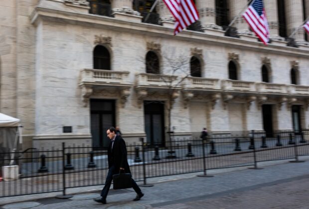 Ce temeri mai provoacă administraţia Trump: Oficiali europeni se întreabă dacă mai pot conta pe Rezerva Federală a SUA pentru finanţare