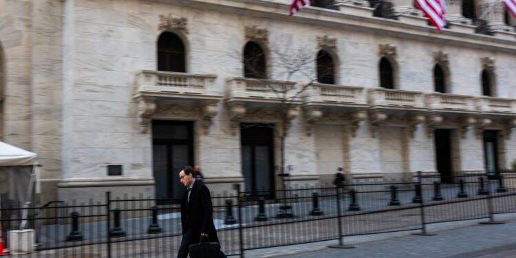 Ce temeri mai provoacă administraţia Trump: Oficiali europeni se întreabă dacă mai pot conta pe Rezerva Federală a SUA pentru finanţare