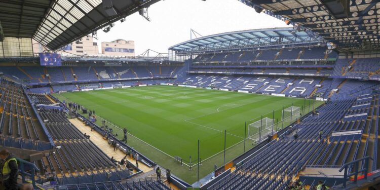 Stadionul Stamford Bridge, „mărul discordiei” la Chelsea: „Ne unim sau ne despărțim”