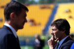 Un fost campion mondial deplânge soarta lui AC Milan: „Fără suflet! Maldini a luat și pasiunea când l-au demis”