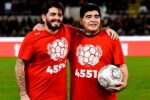 Fiul lui Diego Maradona e convins: „L-au ucis! Vom demonstra”