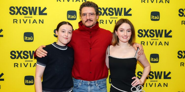 O actriță din „The Last of Us” a aflat în timpul filmărilor că suferă de autism