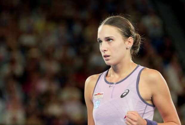 Anca Todoni, în finala turneului din Antalya! Suma încasată și cine îi va fi adversară