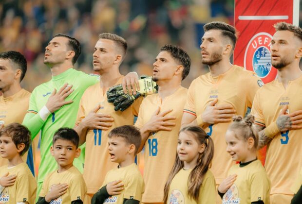 România a pus Europa la respect, dar nu cu naționala: singurul aspect pozitiv după catastrofalul meci cu Bosnia