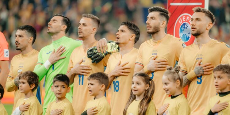 România a pus Europa la respect, dar nu cu naționala: singurul aspect pozitiv după catastrofalul meci cu Bosnia