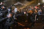 MAE emite avertizare de călătorie pentru Turcia, după protestele din capitala Ankara, Istanbul, Izmir şi alte mari oraşe
