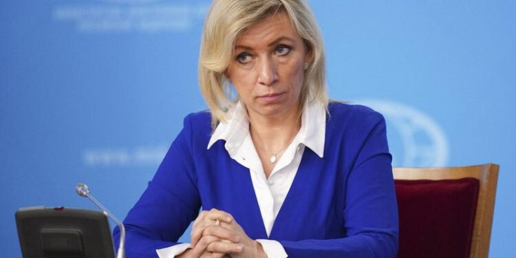 Rusia amenință Ucraina cu noi atacuri asupra infrastructurii energetice și susține că „doar răspunde” la atacurile ucrainene