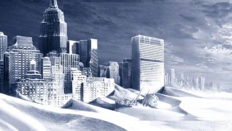 Un studiu internațional dezvăluie data de începere a următoarei ere glaciare. Cercetătorii nu au dubii că așa va fi și spun că totul este foarte predictibil