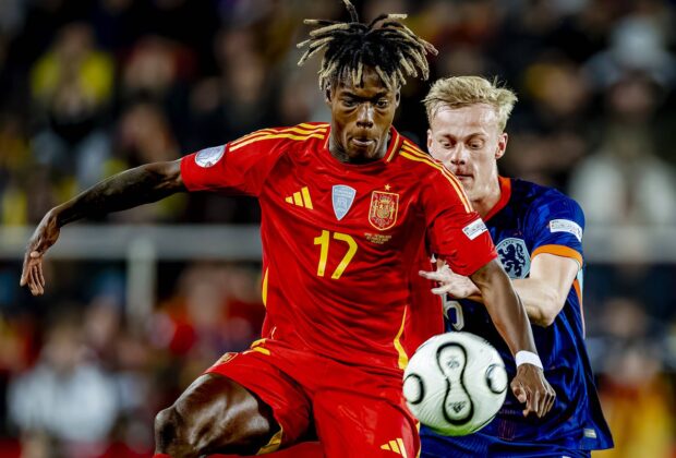 Dramatism la punctul cu var: Spania intră în semifinalele Nations League, după o „dublă” memorabilă cu Olanda