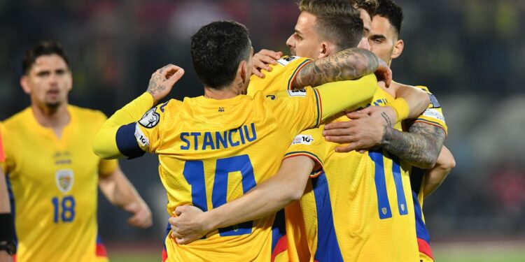 San Marino -a încurcat planul