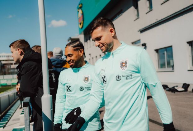 Austriecii nu vor să se împiedice de România în drumul spre CM 2026: „Locul nostru e acolo”