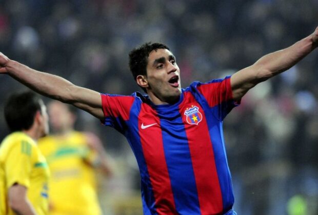 „Ti-ai dorit vreodată să joci la Dinamo?” Răspunsul lui Bănel Nicoliță