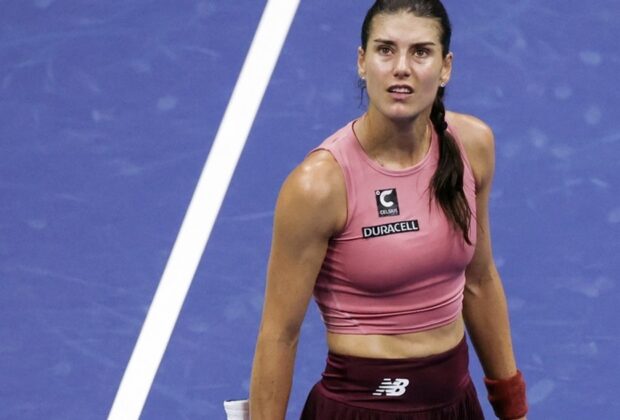 Sorana, în luptă cu sistemul din tenis. A venit răspunsul agresiv al ATP după acuzațiile asumate de româncă