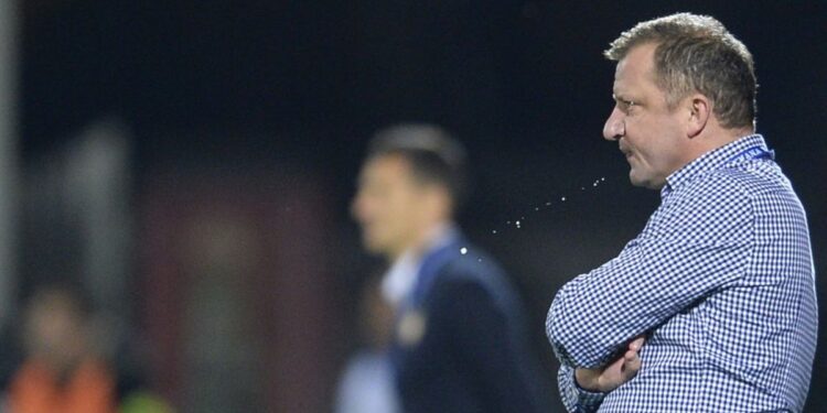 Viciul care i-a luat doi ani din viață lui Dorinel Munteanu. Primul care l-a dat de gol a fost Ionel Ganea