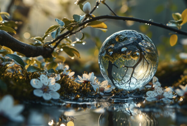 Echinocțiul de primăvară. Răsturnări de situație pentru Pești, Vărsător și Taur