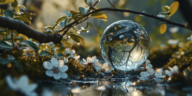 Echinocțiul de primăvară. Răsturnări de situație pentru Pești, Vărsător și Taur