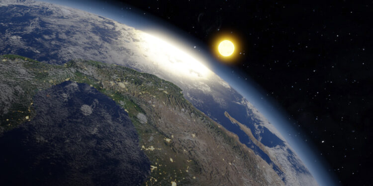 Descoperirea științifică a momentului: Ce sunt ”microfulgerele” care ar fi dat startul elementelor de bază ale vieții pe Pământ