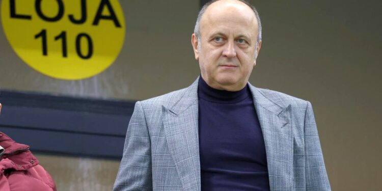 Dan Șucu încearcă să dea lovitura! » Vrea să îl transfere pe „Messi de la Steaua”