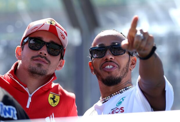 Oscar Piastri, în pole position la Marele Premiu al Chinei. Lewis Hamilton pregătește un plan secret