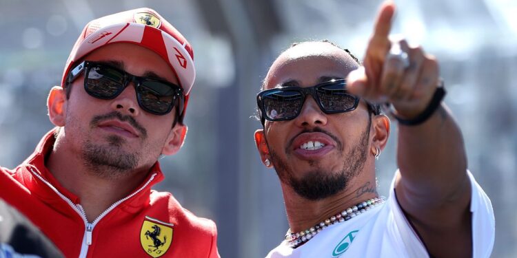 Oscar Piastri, în pole position la Marele Premiu al Chinei. Lewis Hamilton pregătește un plan secret