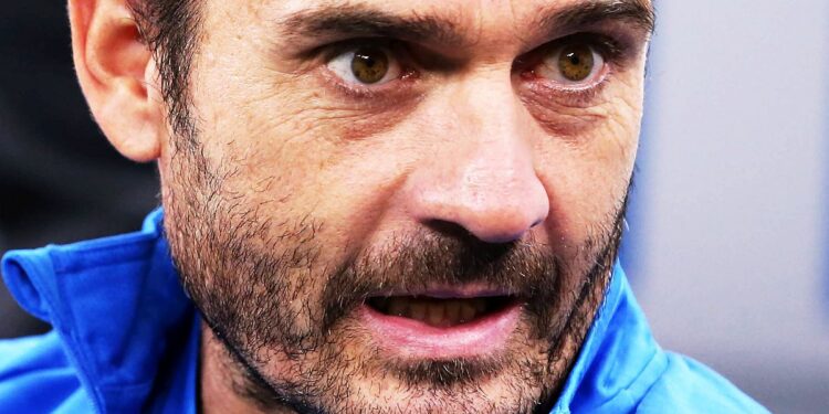 Barcelona, turată la maxim! Cine este „gurul fitness-ului” care i-a transformat pe catalani într-o adevărată forță în acest sezon