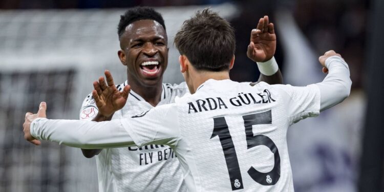 Tensiuni la Real Madrid! Jucătorul care-i scoate peri albi lui Carlo Ancelotti