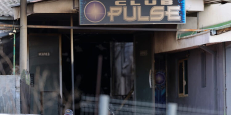 Mărturia cutremurătoare a unui supravieţuitor al tragediei din Macedonia de Nord: Uşile erau închise, am spart peretele