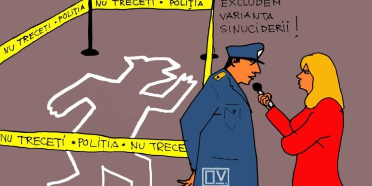 Anchetă de Sf. Gheorghe