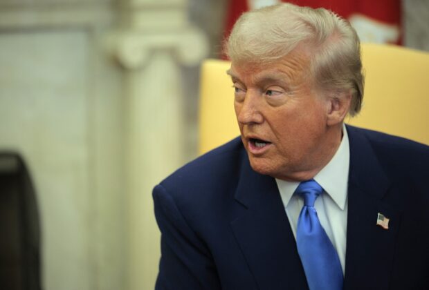 Casa Albă: Trump i-a spus lui Zelenski că preluarea de către SUA a centralelor electrice din Ucraina va asigura „cea mai bună protecție” pentru infrastructura energetică ucraineană