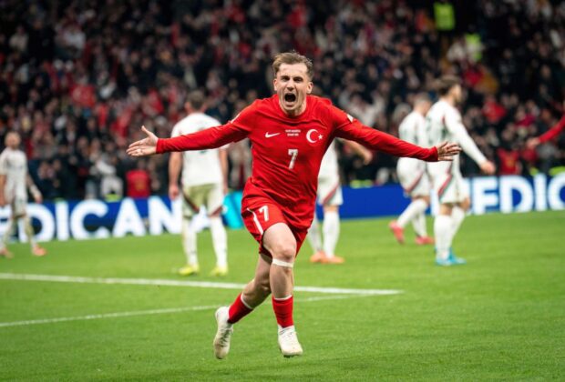 Toate rezultatele barajelor de promovare/retrogradare din Liga Națiunilor » Ucraina, 12 minute fantastice în fața Belgiei!