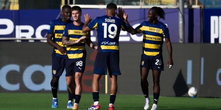 Veste proastă primită de Cristi Chivu! Jucătorul Parmei s-a accidentat în prima zi la națională și a părăsit cantonamentul