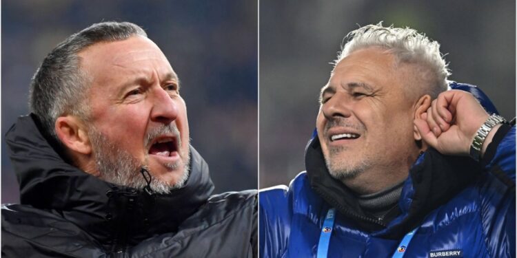 Mihai Stoica, discurs manifest! Mesaj pentru Șumudică după acuzațiile antrenorului lui Rapid: ”Ai provocat!”