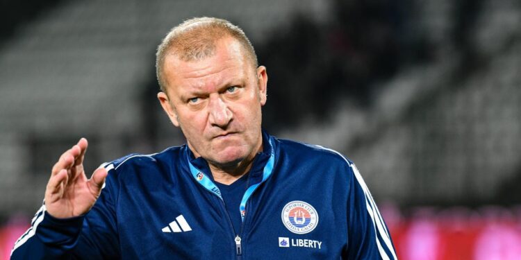 Ce problemă va întâmpina Dorinel Munteanu când va semna cu Sepsi: ”Cum acceptă patronul?”