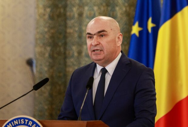 Dacian Cioloș, numit consilier onorific al președintelui interimar Ilie Bolojan